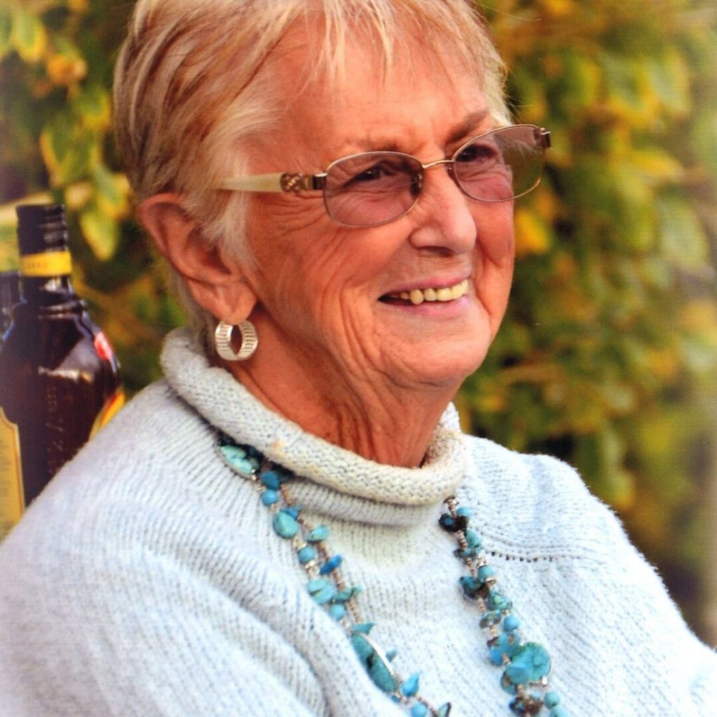 Judith Mae Goton Profile Photo
