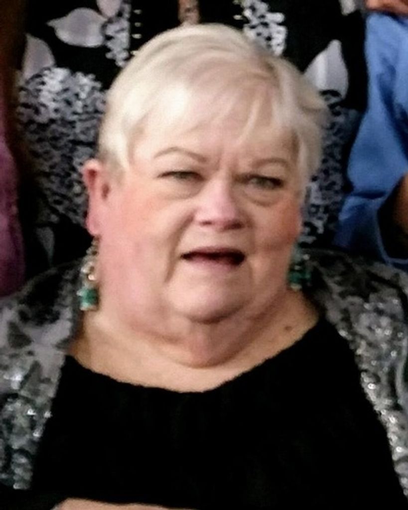 Judy Kay O'Quinn Profile Photo