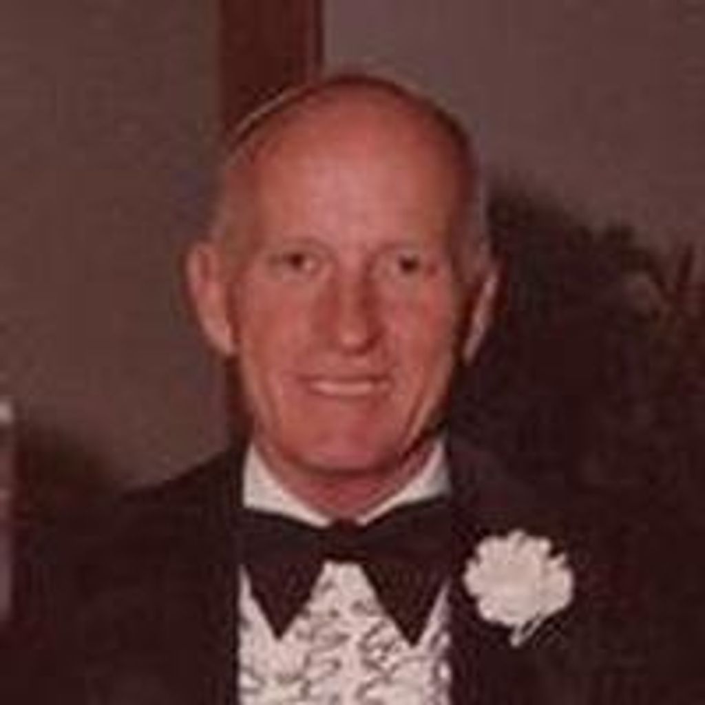 James William Cottingim