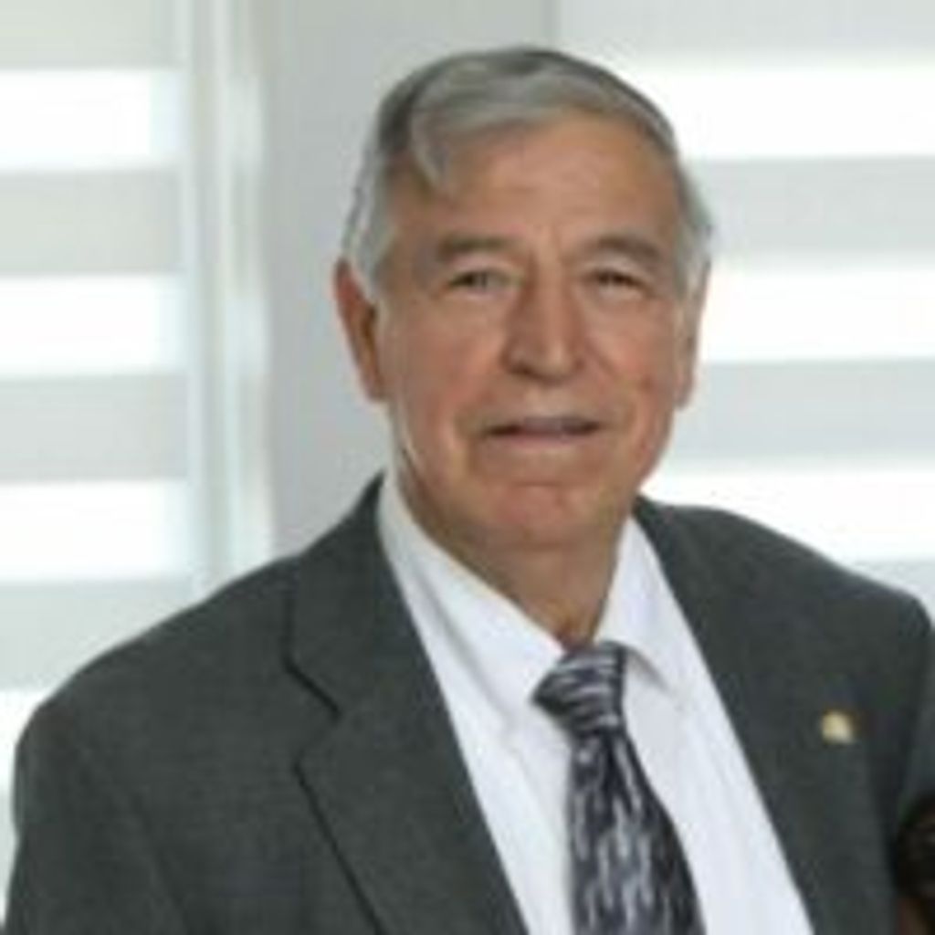 Dr. Luis Lauro Ayala Garza