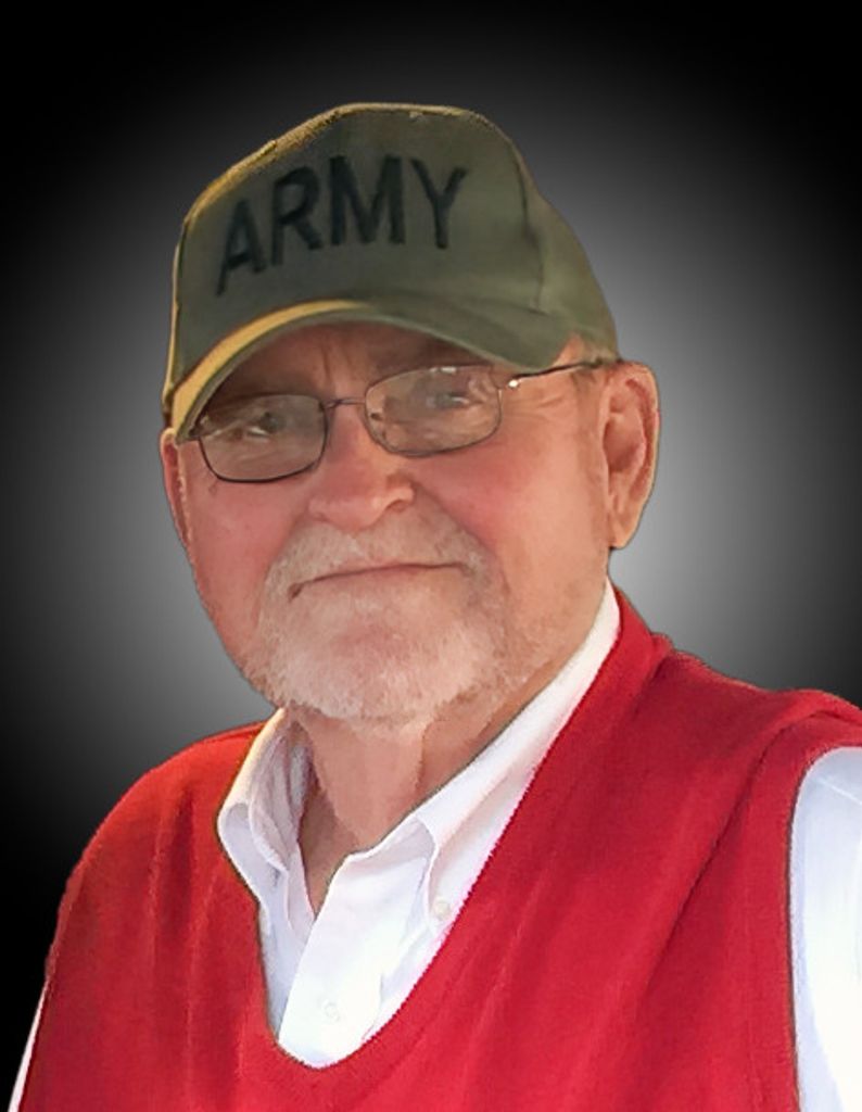 Larry Brown Ballard, Sr.