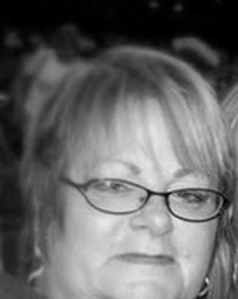 Robin Lynn Coffman