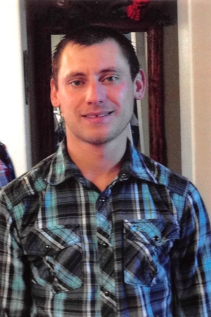 Tyler Vance Watson Profile Photo