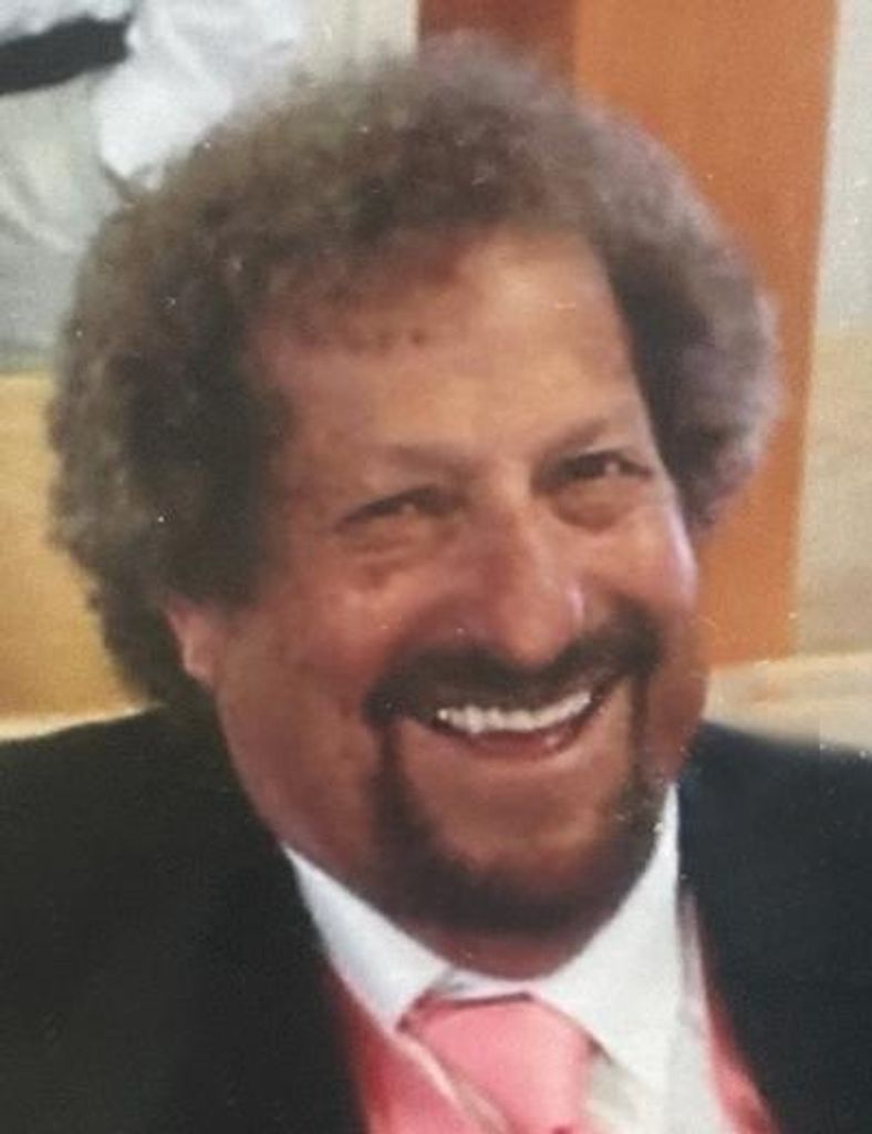 Terry "Beak" Tomjack Profile Photo