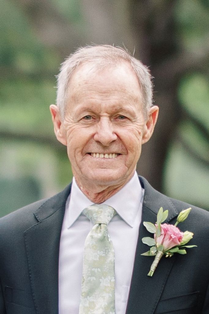 Larry Joseph Theriot, Sr.
