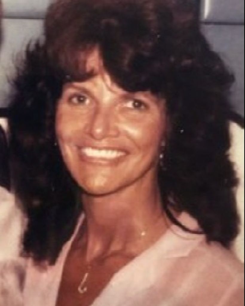 June K. Truesdell (Kneepple)