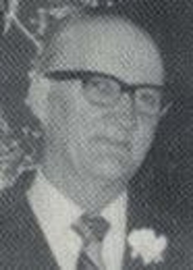 Robert Bob Hickman Jr. John