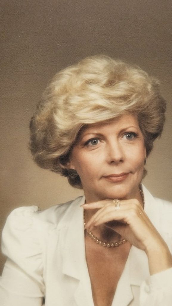 Barbara Jean Butler Profile Photo