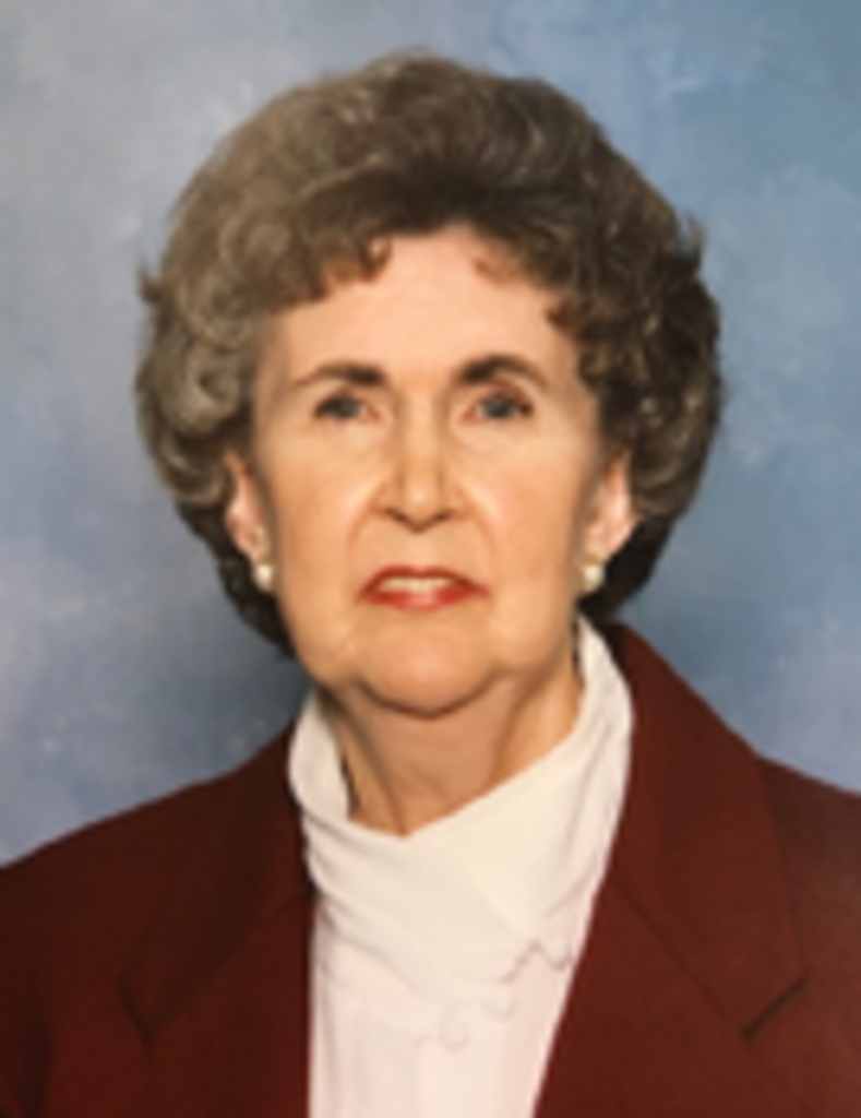 Barbara Davis Owens