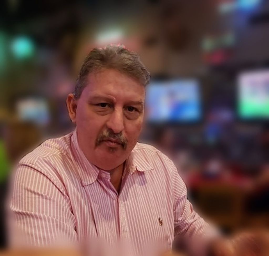 Warren Bruce Sellers