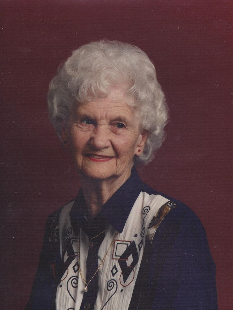 Carolyn Louise Newsom