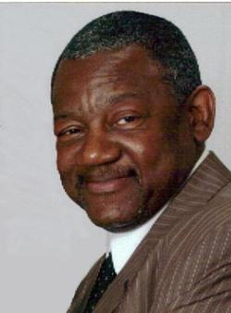 Deacon Keith M. Scott