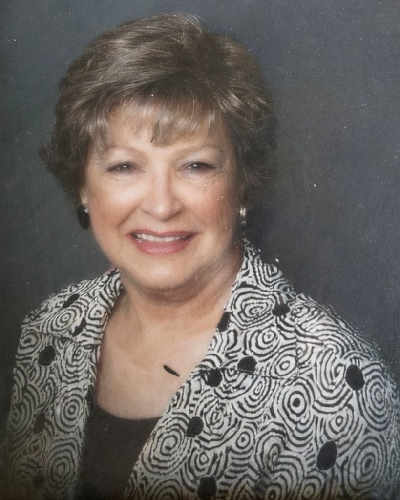 Patricia Rosetta Hurd