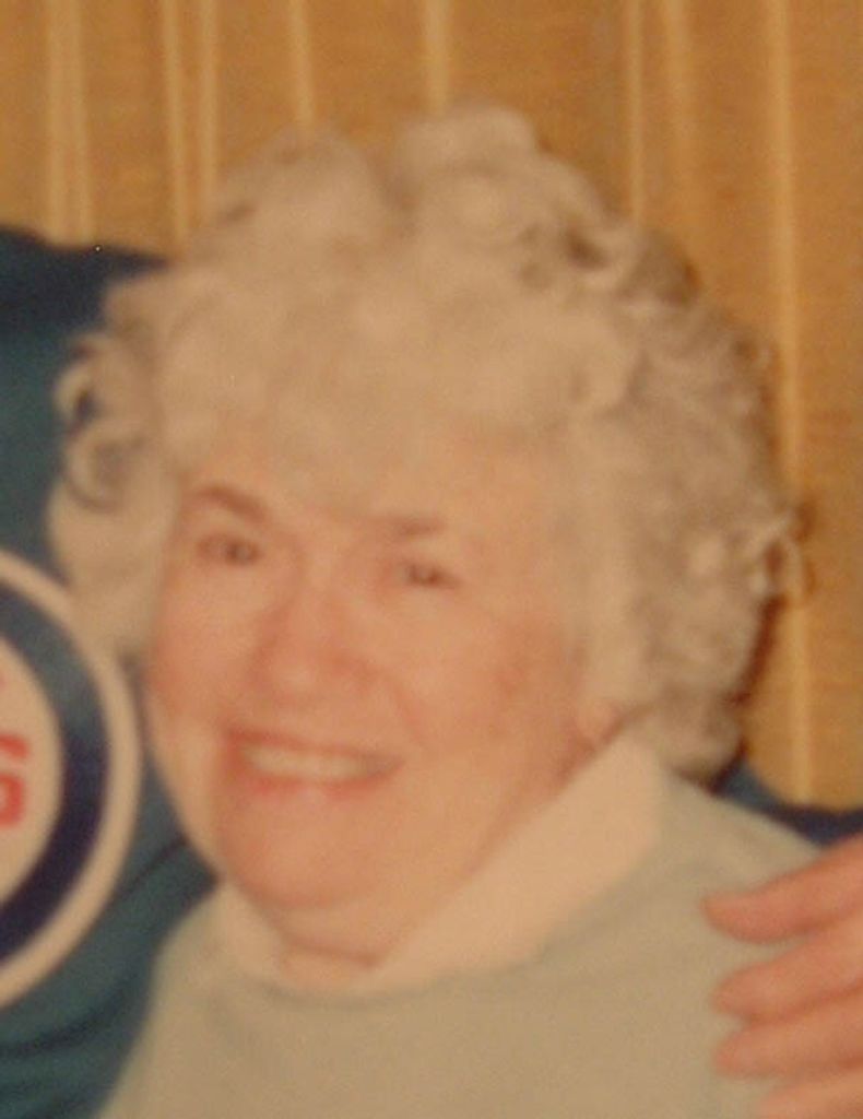 Regina Frances Richards