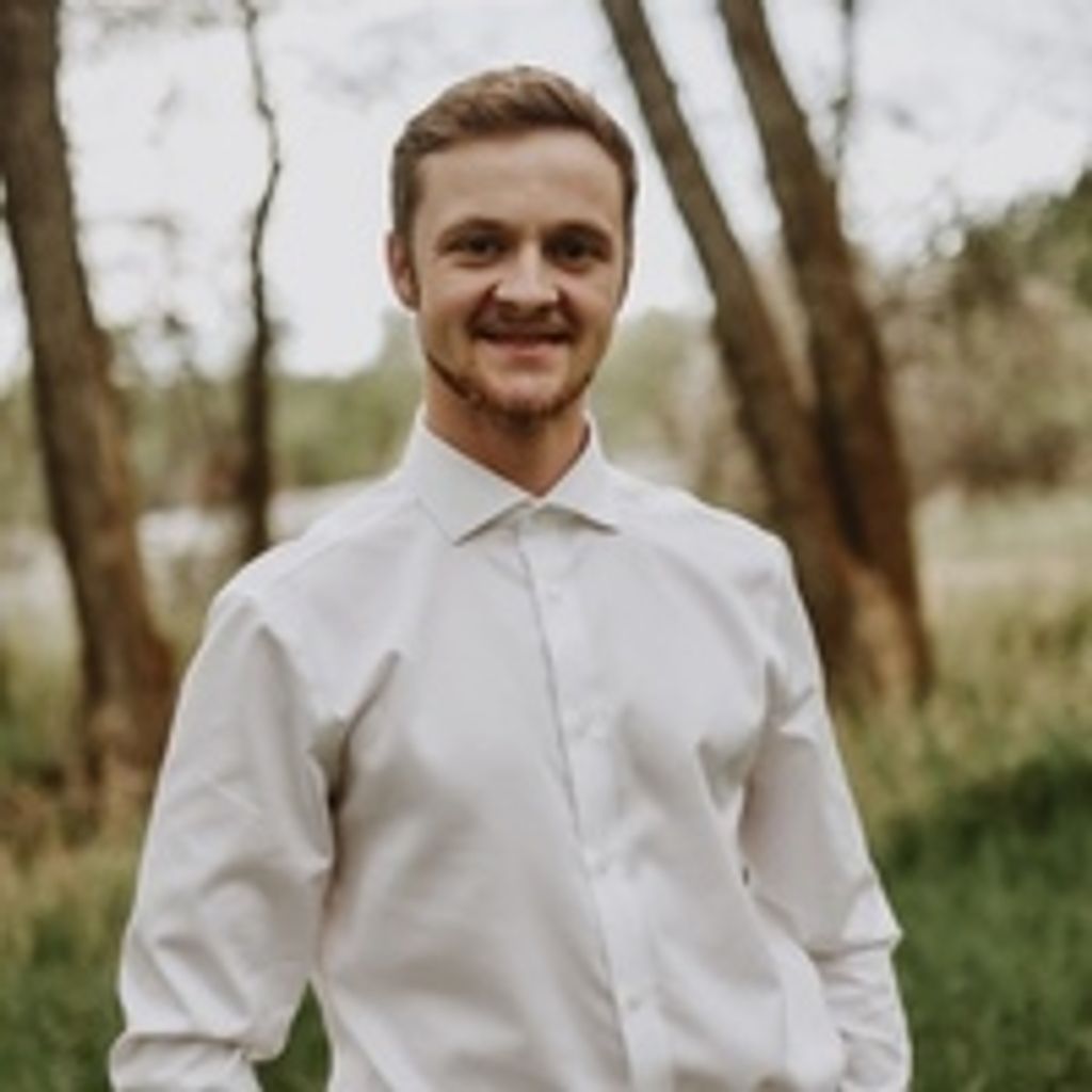 Seth Thomas Olaveson