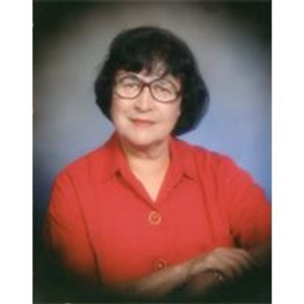 Marjorie H. Sedillo