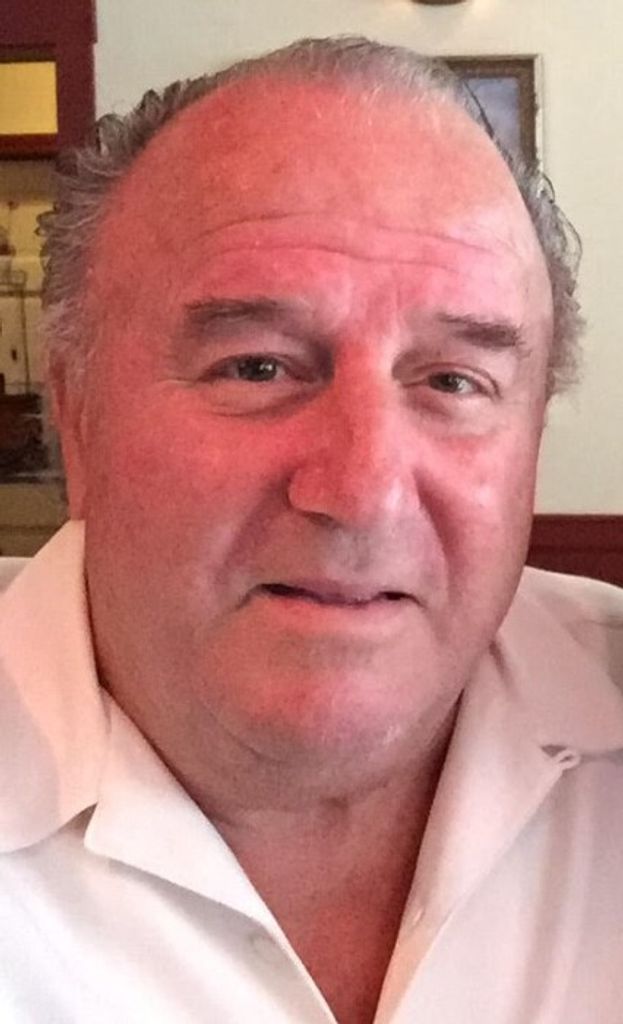 Louis Calcagni, Jr.