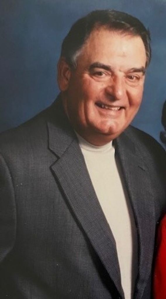 Gary Lee Jones Profile Photo