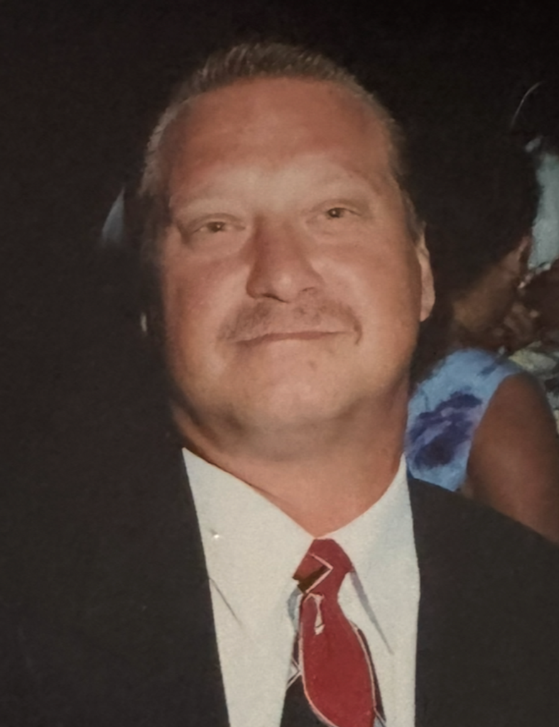 Charles E. Dressler, Jr.