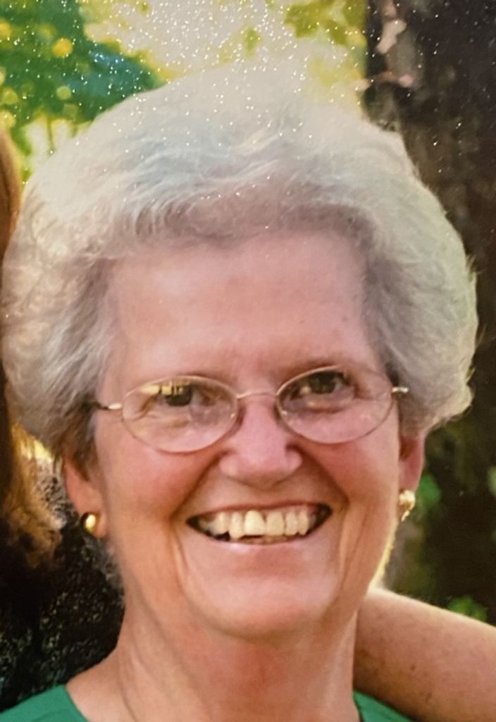 Betty Jones