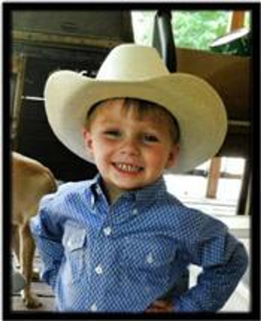 Kristopher Kiptyn Sparks