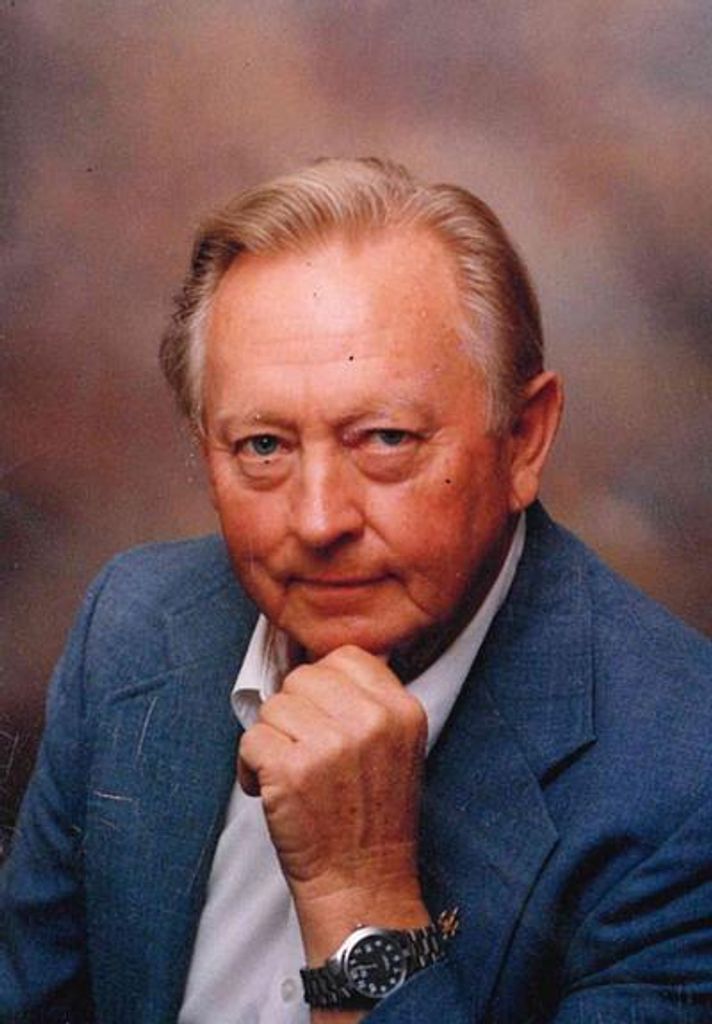 David Norberg Profile Photo