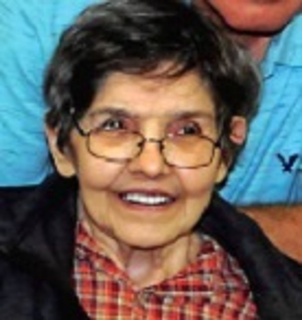 Eva Wade