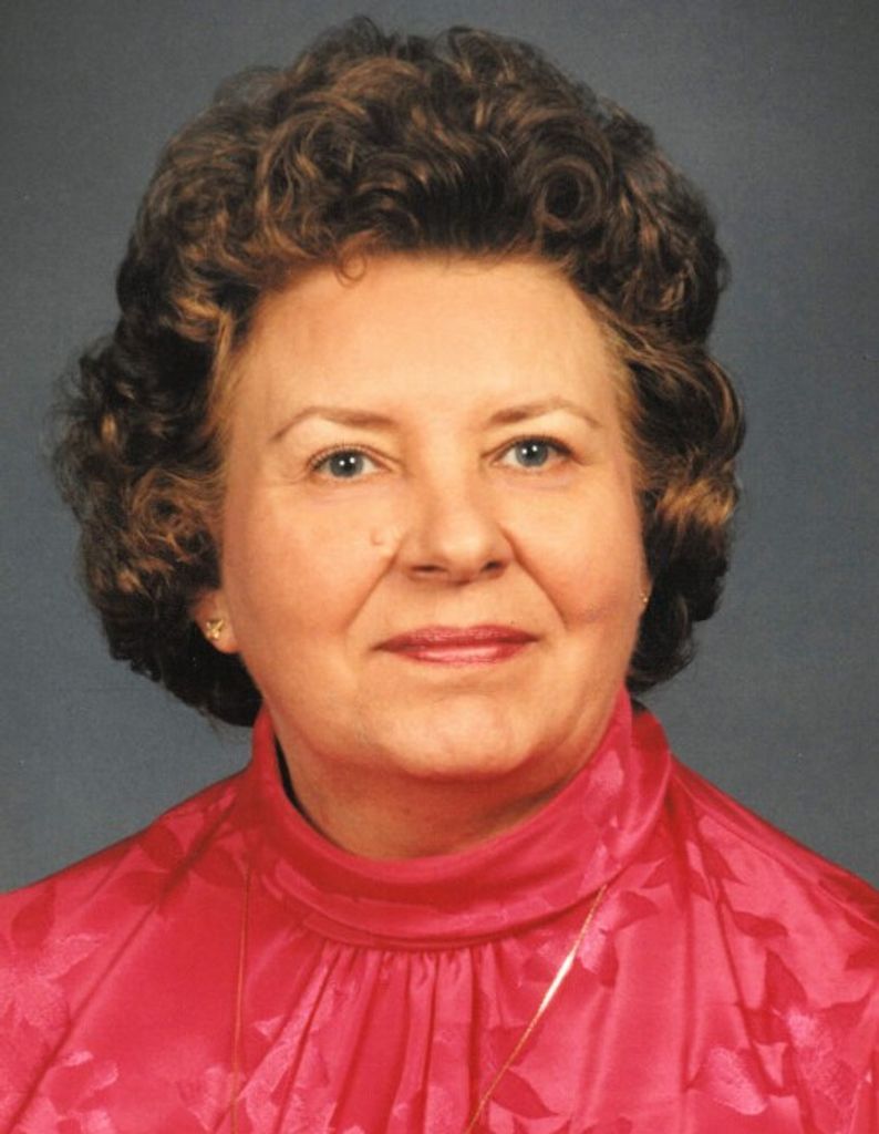 Helen Mayfield