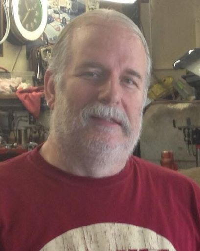 John Shaw's obituary image