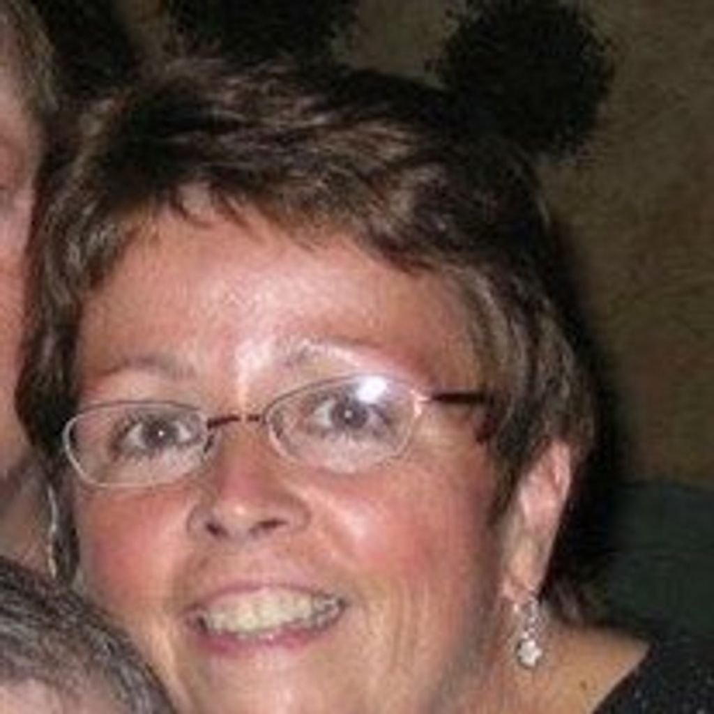 Sandra Mceathron