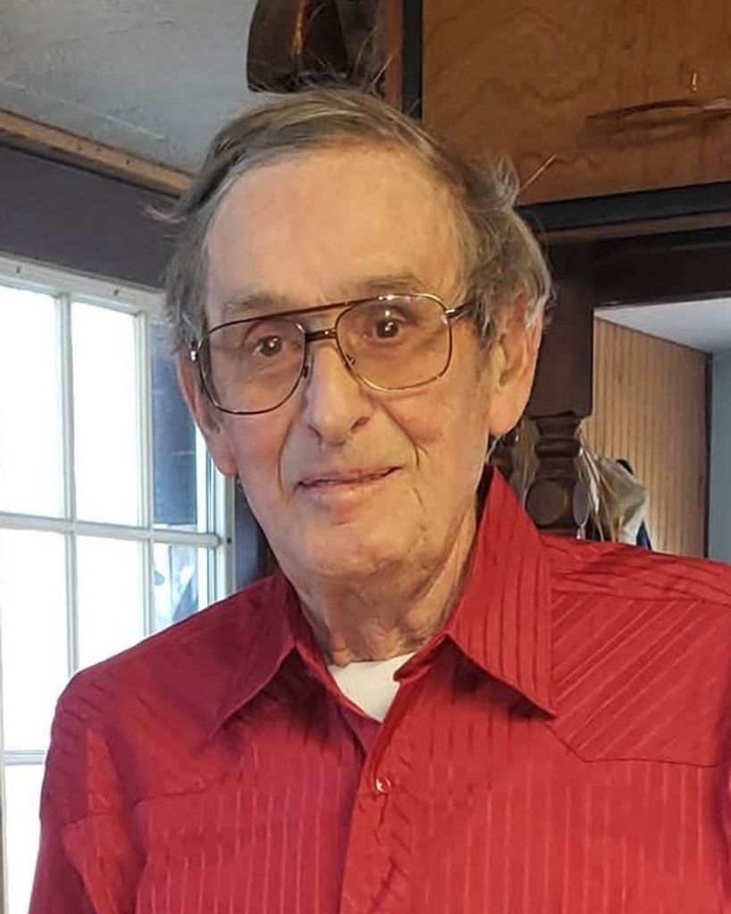 B. John Hamilton Profile Photo