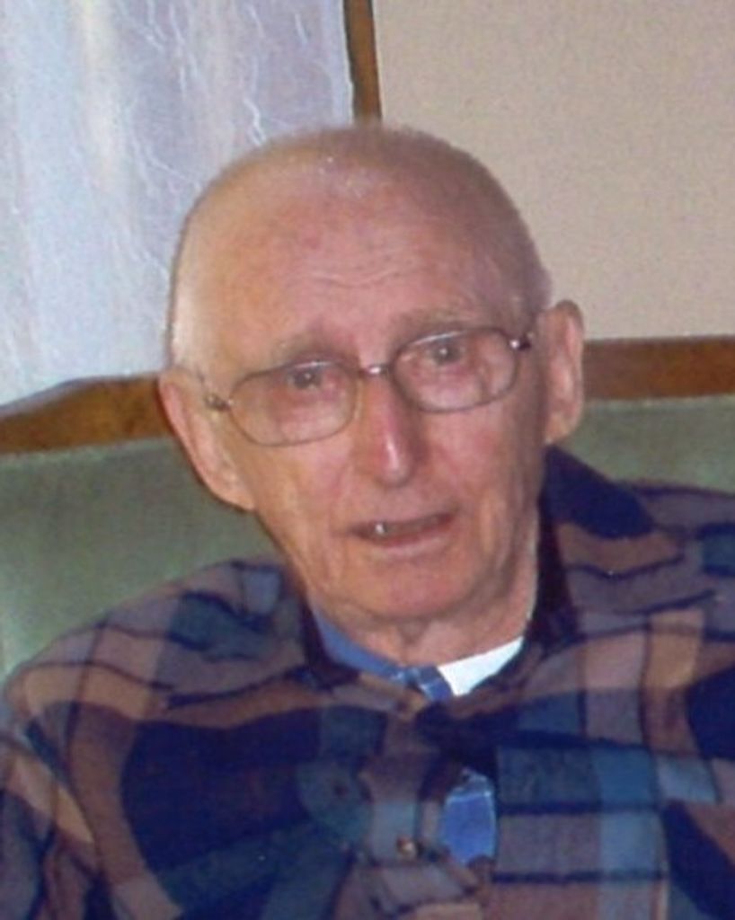 Walter Vomhof
