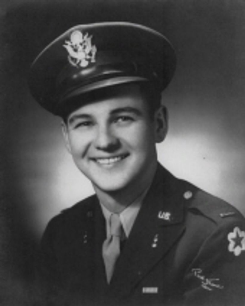 Colonel Dan E. Andrew
