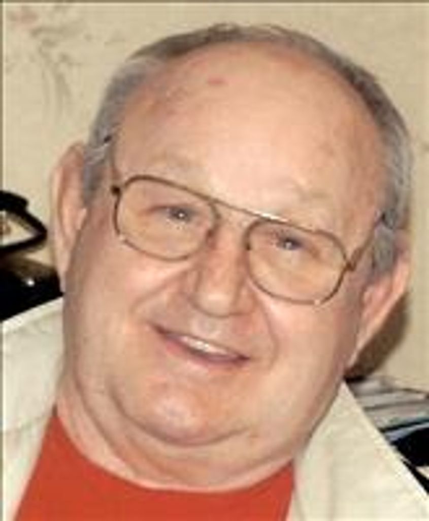 Raymond L. Leedberg, Sr.