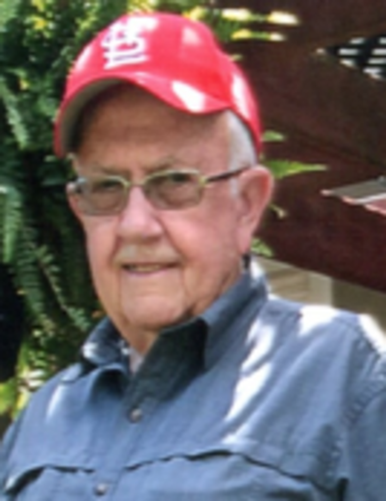 Howard Franklin Griffy Profile Photo