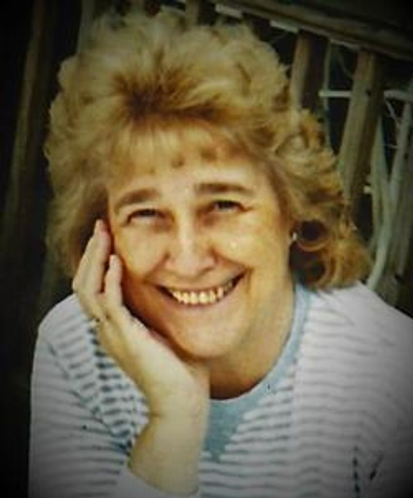 Barbara L. Symons (Nee Kisner)