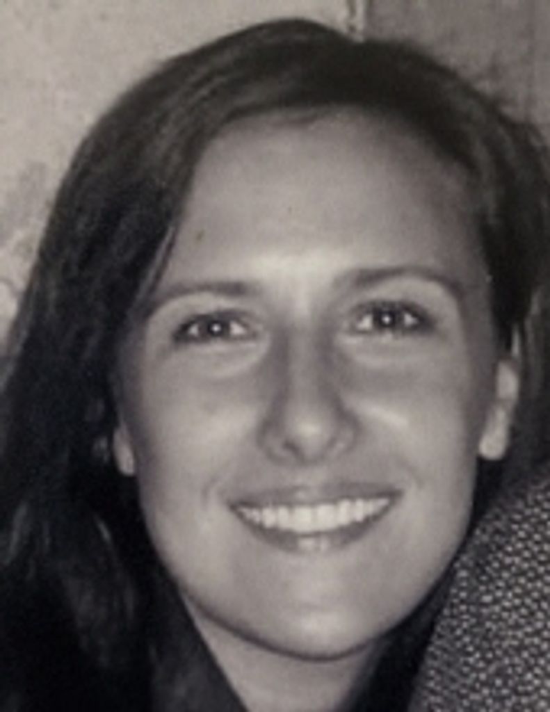 Traci Ann Barnell