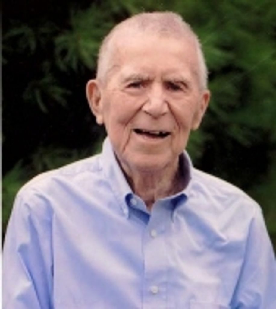 Strauther C. Spencer
