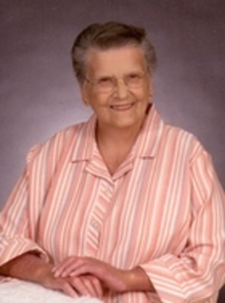 Virginia Opal Dunbar