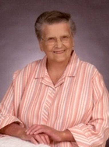 Virginia Opal Dunbar Profile Photo