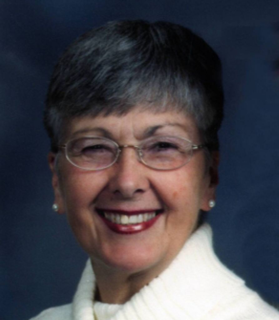 Christine Winship