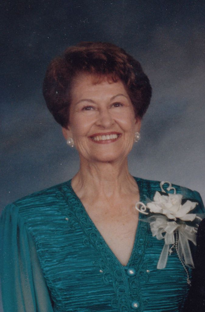 Martha Pickard Mcclain Profile Photo