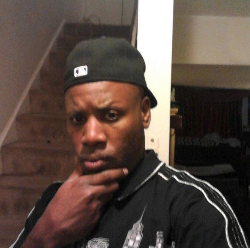 Mr. Eddie D. Brooks Profile Photo
