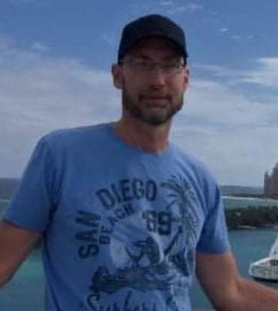 Forrest  Wayne  Wagner Profile Photo
