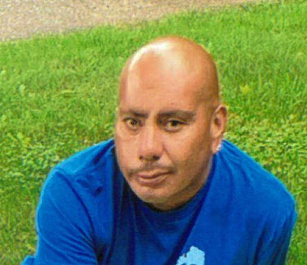 Juventino Carlos-Santana Martinez Profile Photo