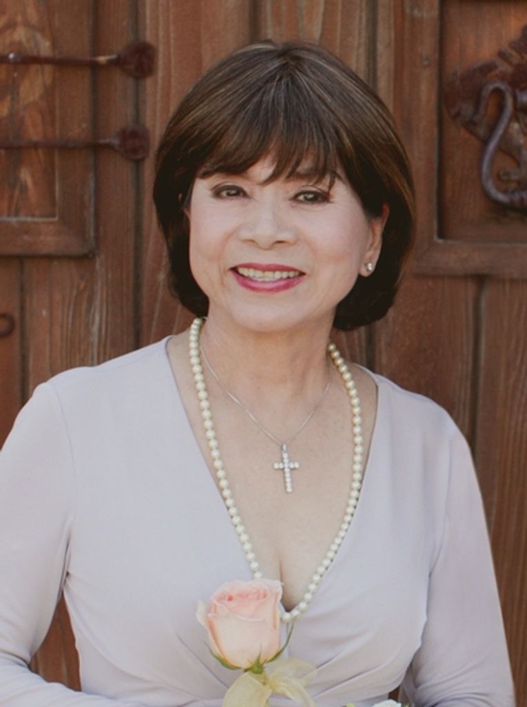 Holly D. Saenz Profile Photo