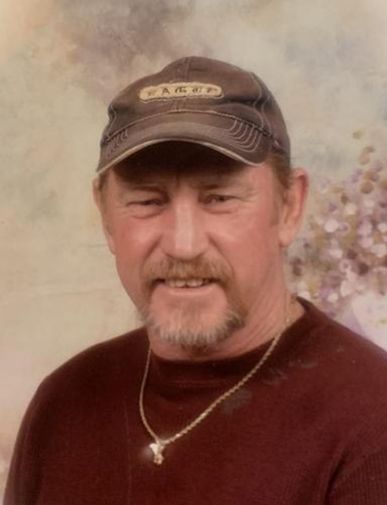 Jerry Wayne Thompson, Sr. Profile Photo