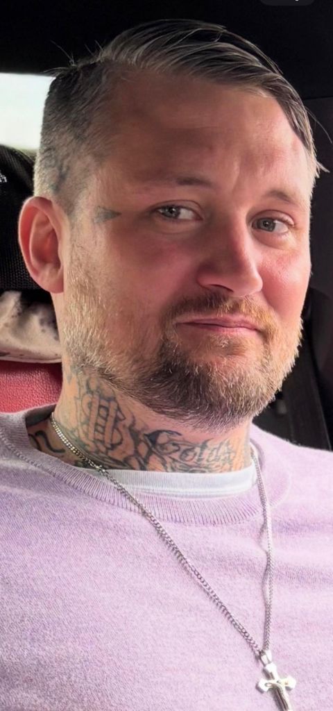Michael "Tyler" Noonan Profile Photo