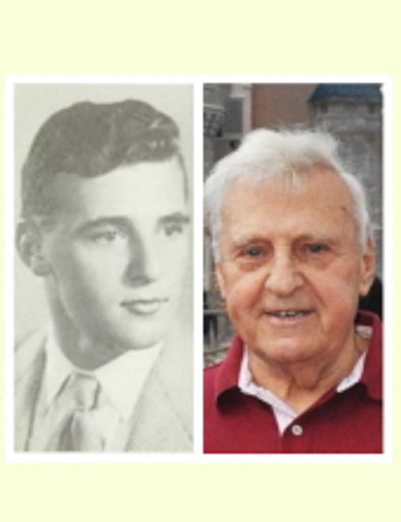 Robert E. Mioduski