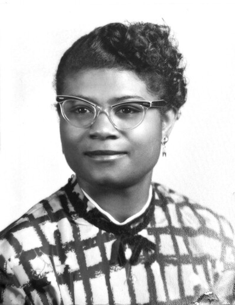 Mary Ann Parker Profile Photo